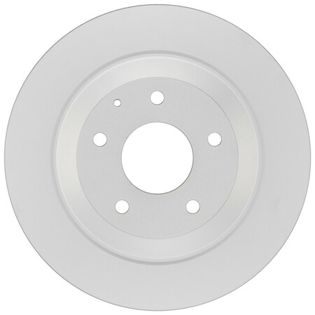 Bosch Quietcast Disc Disc Brake Roto, 34011640 34011640